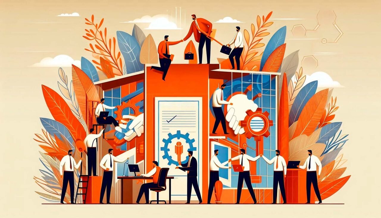 Reglamento interno de trabajo